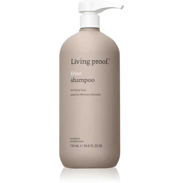 Living Proof Living Proof No Frizz šampon anti-frizzy 710 ml