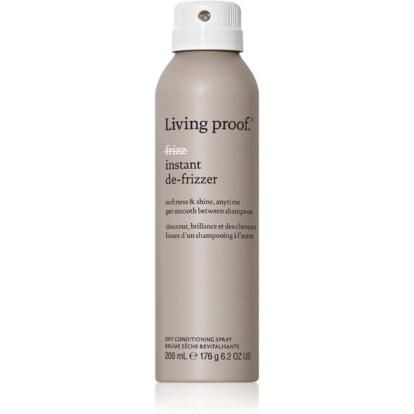 Living Proof Living Proof No Frizz sprej za zaglađivanje anti-frizzy 208 ml