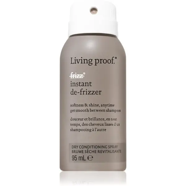 Living Proof Living Proof No Frizz sprej za zaglađivanje anti-frizzy 95 ml