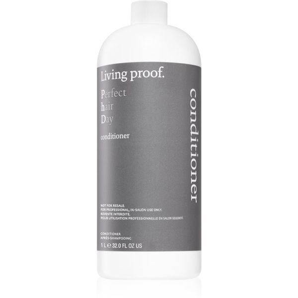 Living Proof Living Proof Perfect Hair Day hidratantni regenerator za sve tipove kose 1000 ml