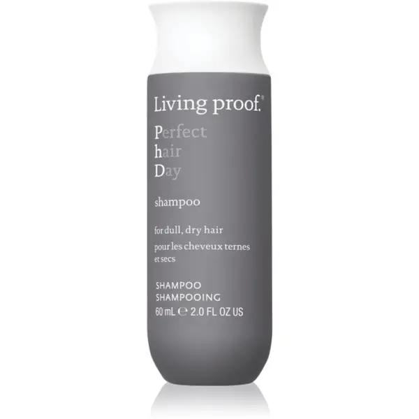 Living Proof Living Proof Perfect Hair Day hidratantni šampon za sve tipove kose 60 ml