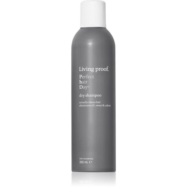 Living Proof Living Proof Perfect Hair Day suhi šampon 355 ml