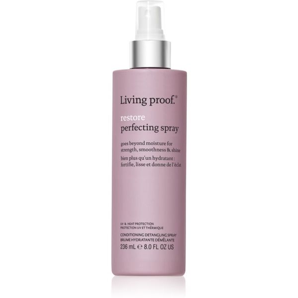 Living Proof Living Proof Restore hranjivi i hidratantni sprej za sjajnu i mekanu kosu 50 ml