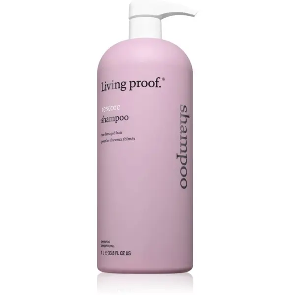 Living Proof Living Proof Restore obnavljajući šampon za suhu i oštećenu kosu 1000 ml