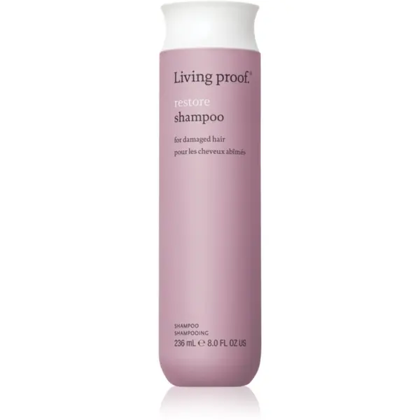 Living Proof Living Proof Restore obnavljajući šampon za suhu i oštećenu kosu 236 ml