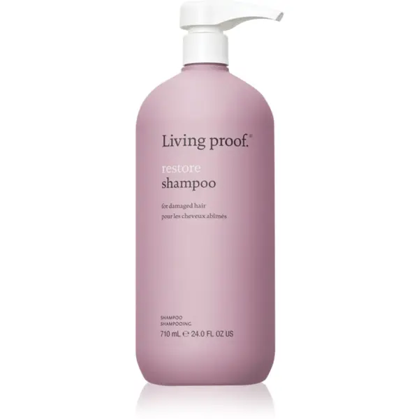 Living Proof Living Proof Restore obnavljajući šampon za suhu i oštećenu kosu 710 ml