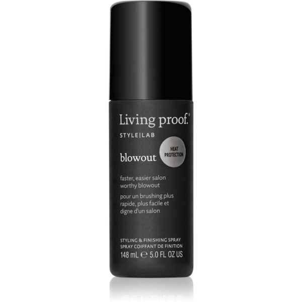 Living Proof Living Proof Style Lab sprej za stiliziranje za brže sušenje 148 ml