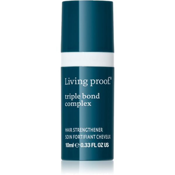 Living Proof Living Proof Triple Bond Complex kura za jačanje kose 10 ml