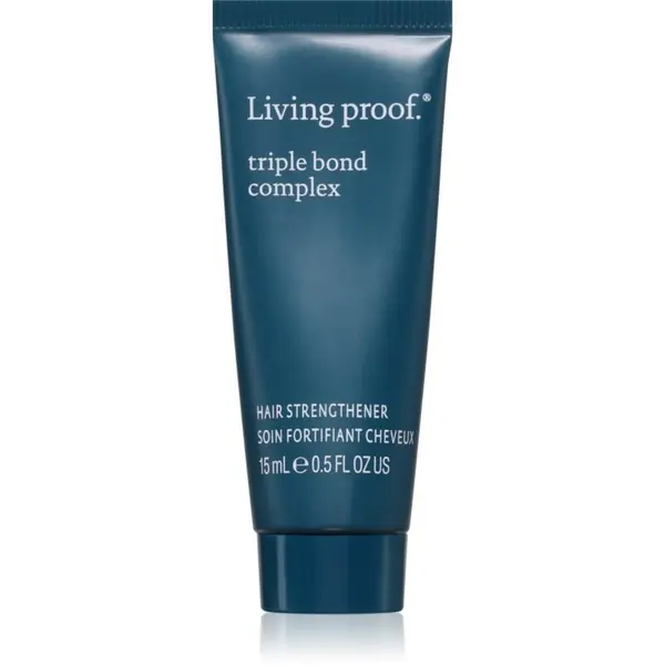 Living Proof Living Proof Triple Bond Complex kura za jačanje kose 15 ml