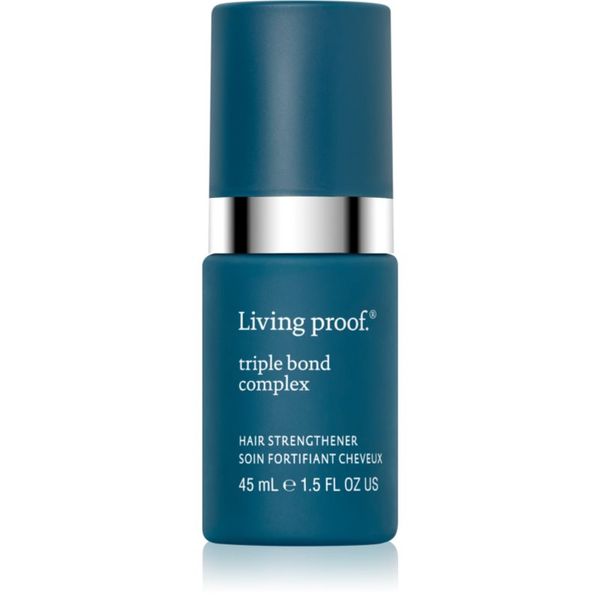 Living Proof Living Proof Triple Bond Complex kura za jačanje kose 45 ml