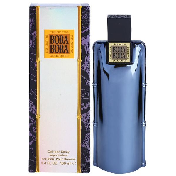 Liz Claiborne Liz Claiborne Bora Bora kolonjska voda za muškarce 100 ml