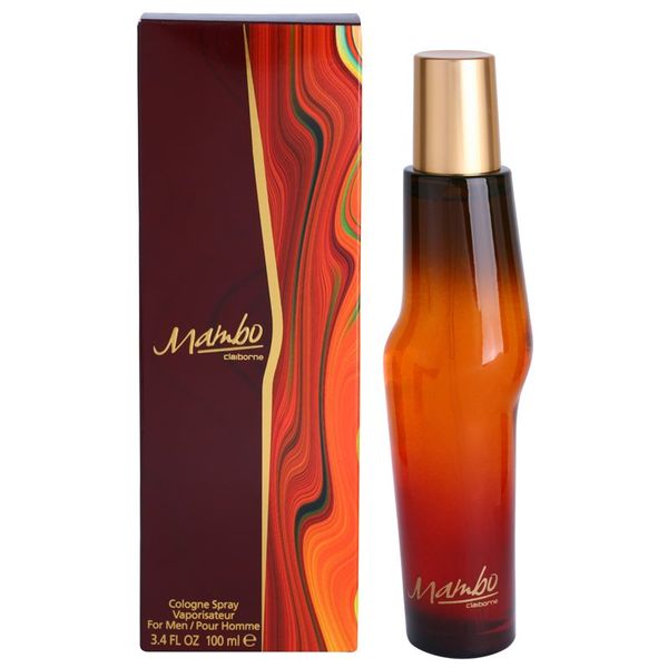 Liz Claiborne Liz Claiborne Mambo for Men kolonjska voda za muškarce 100 ml