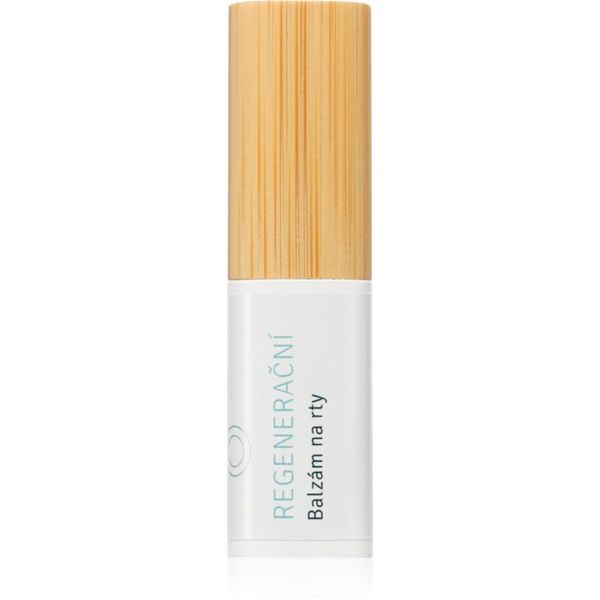 Lobey Lobey Skin Care Lip Balm regenerirajući balzam za usne 5 g