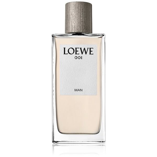 Loewe Loewe 001 Man parfemska voda za muškarce 100 ml