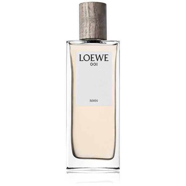 Loewe Loewe 001 Man parfemska voda za muškarce 50 ml