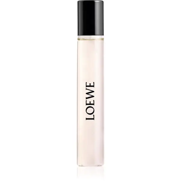 Loewe Loewe 001 Man toaletna voda za muškarce 15 ml