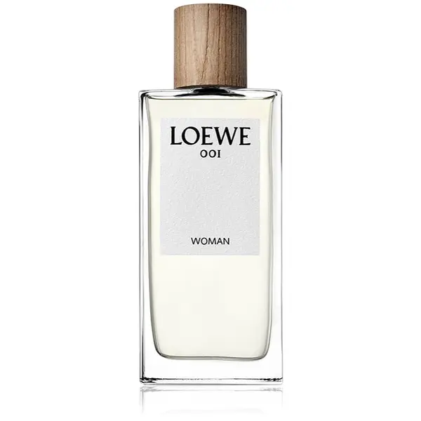 Loewe Loewe 001 Woman parfemska voda za žene 100 ml