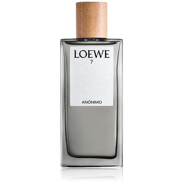 Loewe Loewe 7 Anónimo parfemska voda za muškarce 100 ml
