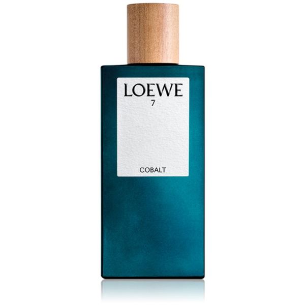 Loewe Loewe 7 Cobalt parfemska voda za muškarce 100 ml