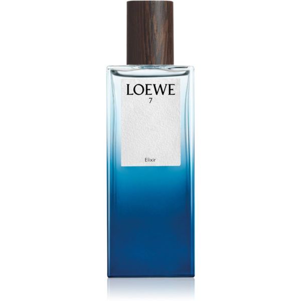 Loewe Loewe 7 Elixir parfemska voda za muškarce 50 ml