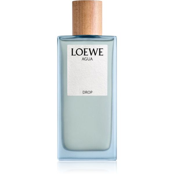Loewe Loewe Agua Drop parfemska voda za žene 100 ml