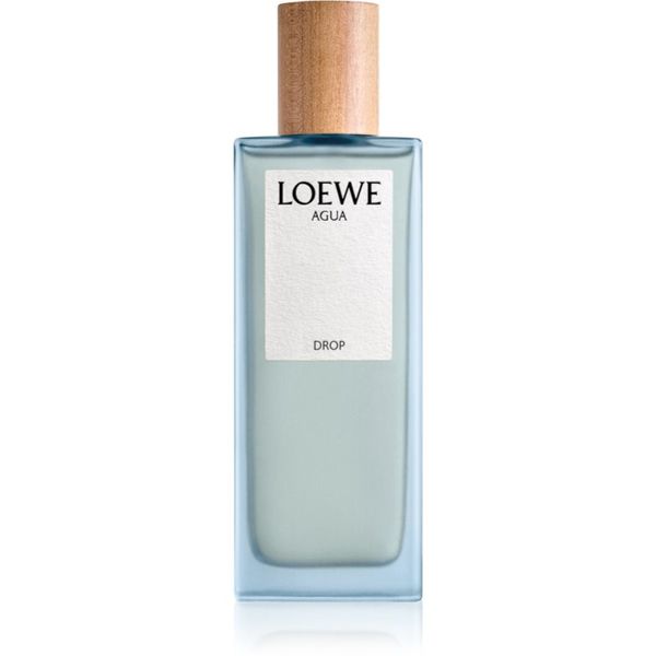 Loewe Loewe Agua Drop parfemska voda za žene 50 ml