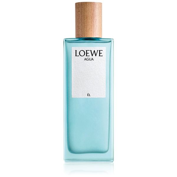 Loewe Loewe Agua Él toaletna voda za muškarce 50 ml