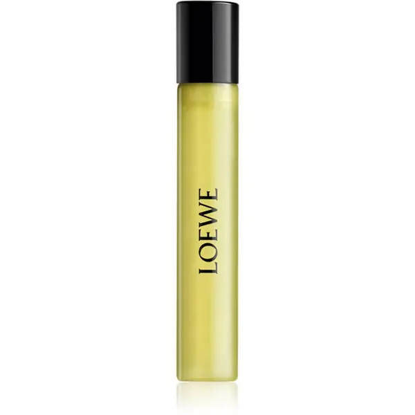 Loewe Loewe Agua toaletna voda uniseks 15 ml