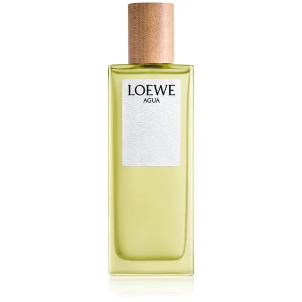 Loewe Loewe Agua toaletna voda uniseks 50 ml