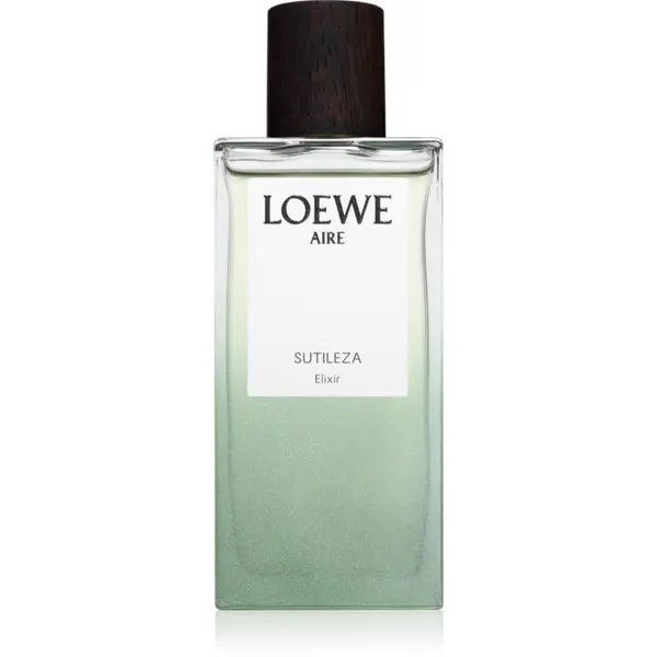 Loewe Loewe Aire Sutileza Elixir parfemska voda za žene 100 ml