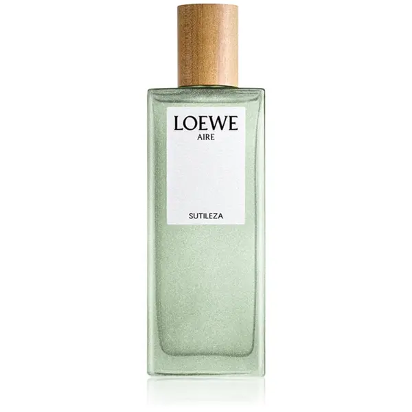 Loewe Loewe Aire Sutileza toaletna voda za žene 50 ml