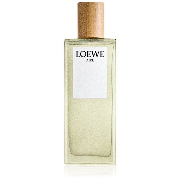 Loewe Loewe Aire toaletna voda za žene 50 ml