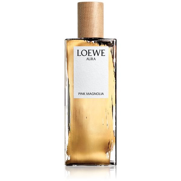 Loewe Loewe Aura Pink Magnolia parfemska voda za žene 100 ml