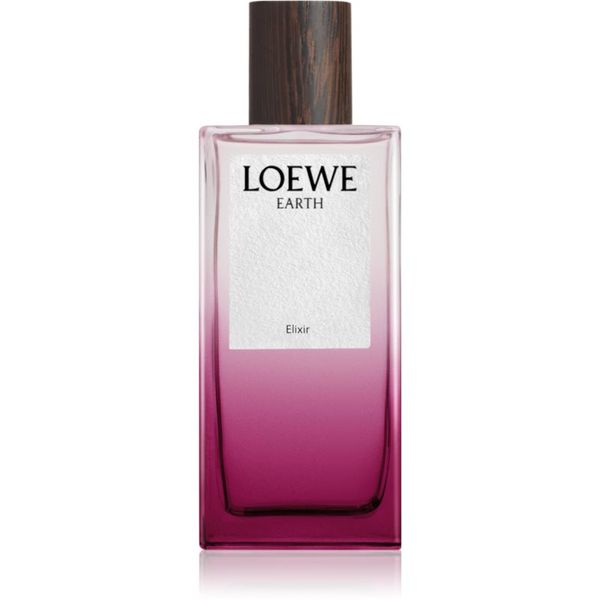 Loewe Loewe Earth Elixir parfemska voda uniseks 100 ml