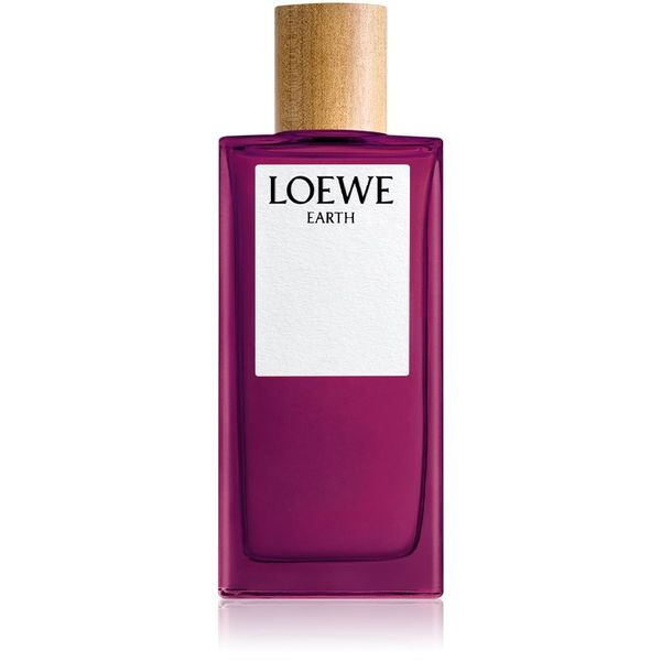 Loewe Loewe Earth parfemska voda uniseks 100 ml