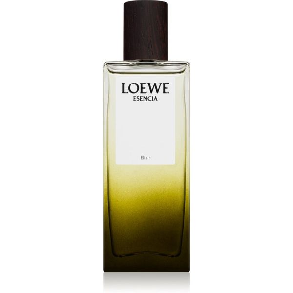 Loewe Loewe Esencia Elixir parfem za muškarce 50 ml