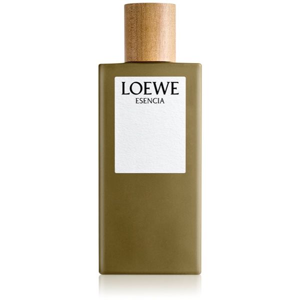 Loewe Loewe Esencia toaletna voda za muškarce 100 ml