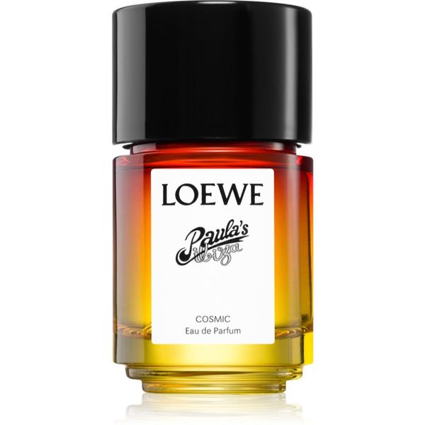 Loewe Loewe Paula’s Ibiza Cosmic parfemska voda uniseks 100 ml