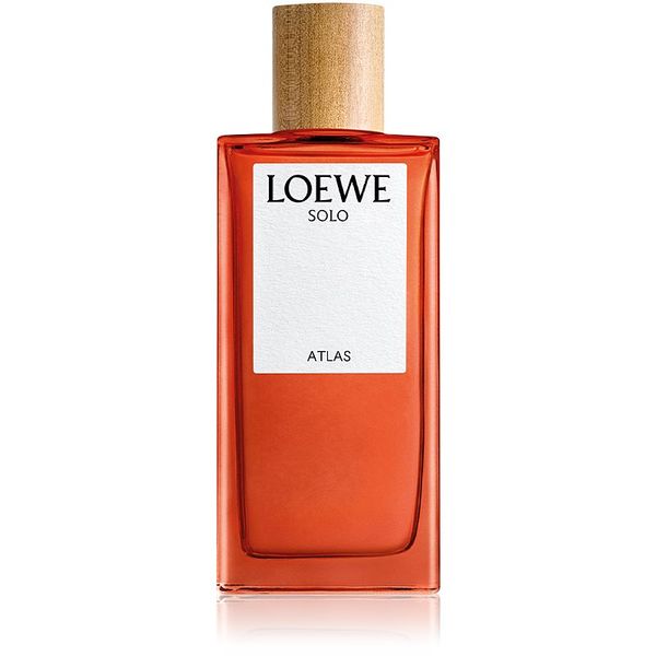Loewe Loewe Solo Atlas parfemska voda za muškarce 100 ml