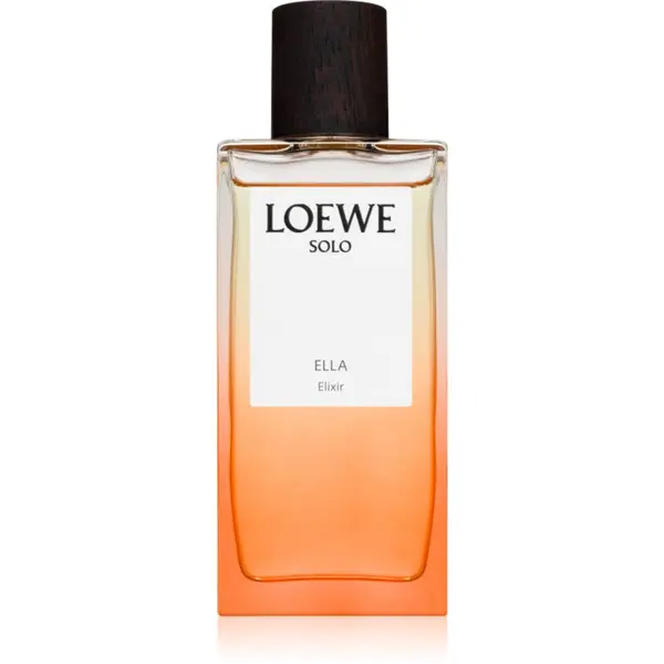 Loewe Loewe Solo Ella Elixir parfem za žene 100 ml