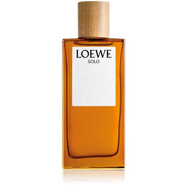 Loewe Loewe Solo toaletna voda za muškarce 100 ml
