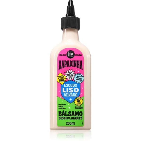 Lola Cosmetics Lola Cosmetics Xapadinha balzam bez ispiranja 200 ml