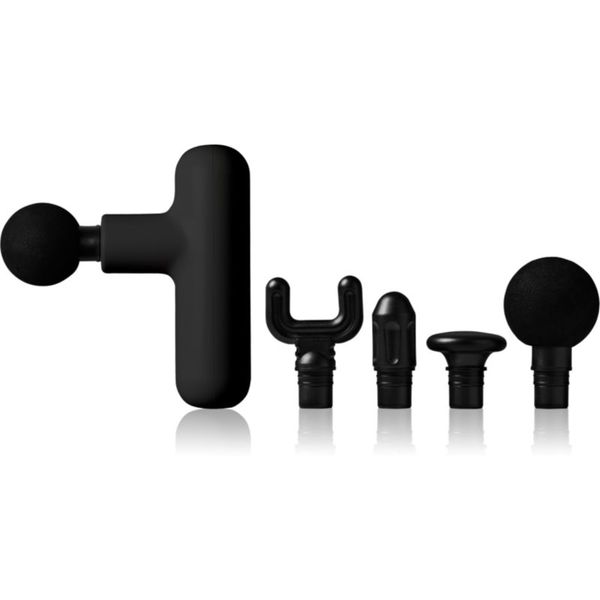 Lola Lola Massage Gun Brave Black pištolj za masažu (za žene)