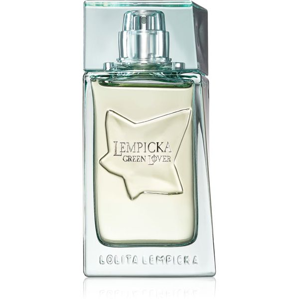 Lolita Lempicka Lolita Lempicka Green Lover toaletna voda za muškarce 50 ml