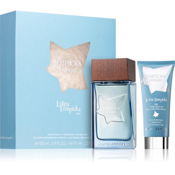 Lolita Lempicka Lolita Lempicka Lempicka Homme poklon set za muškarce