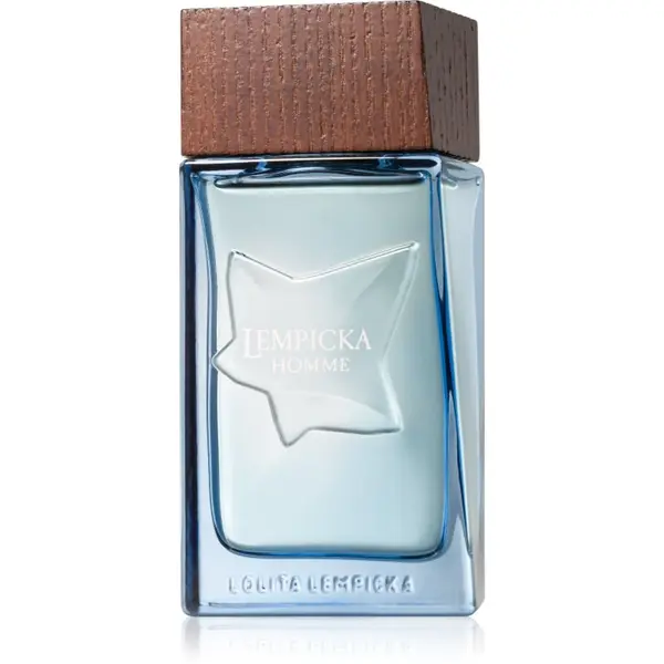 Lolita Lempicka Lolita Lempicka Lempicka Homme toaletna voda za muškarce 100 ml
