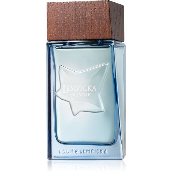 Lolita Lempicka Lolita Lempicka Lempicka Homme toaletna voda za muškarce 100 ml