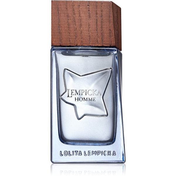 Lolita Lempicka Lolita Lempicka Lempicka Homme toaletna voda za muškarce 50 ml
