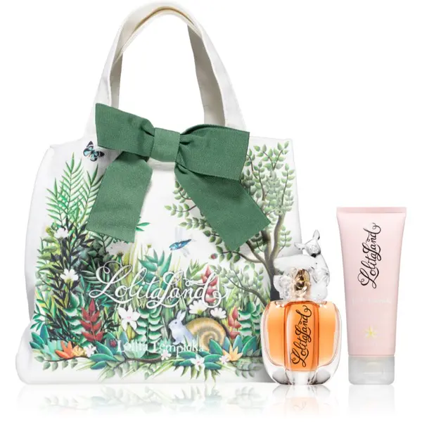 Lolita Lempicka Lolita Lempicka Lolita Land poklon set za žene