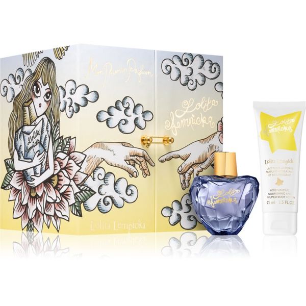 Lolita Lempicka Lolita Lempicka Mon Premier poklon set za žene